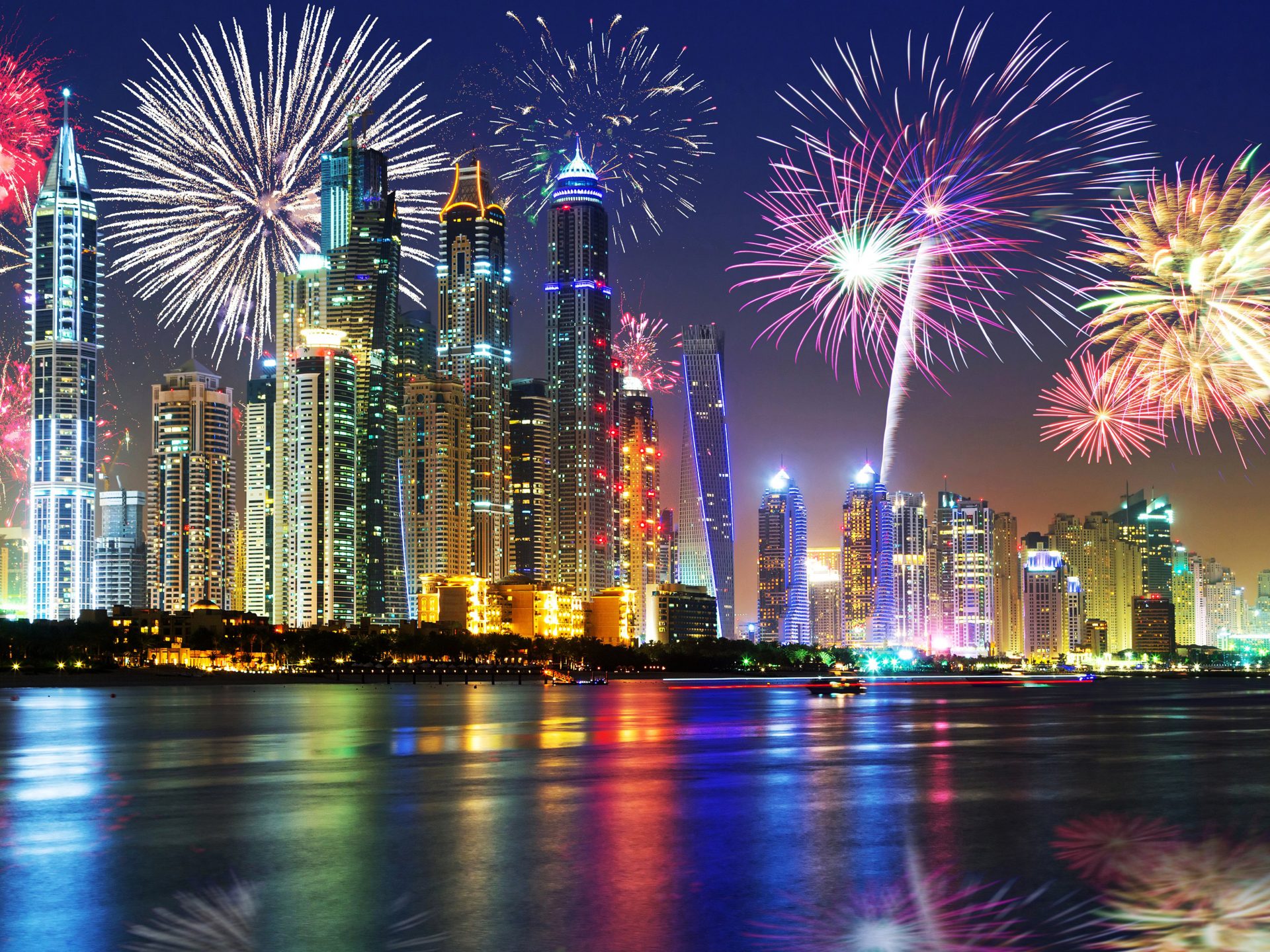 emirates wallpaper hd,fuochi d'artificio,paesaggio urbano,area metropolitana,città,natura