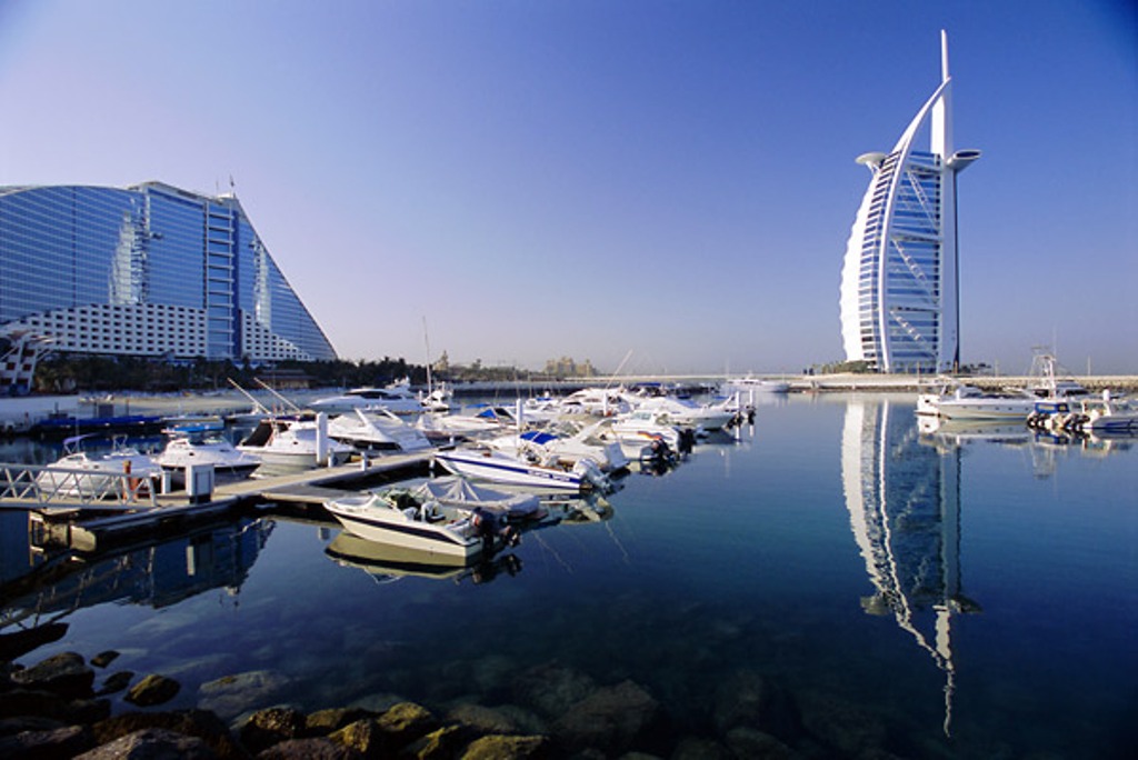 fond d'écran emirates hd,zone métropolitaine,marina,ville,gratte ciel,paysage urbain