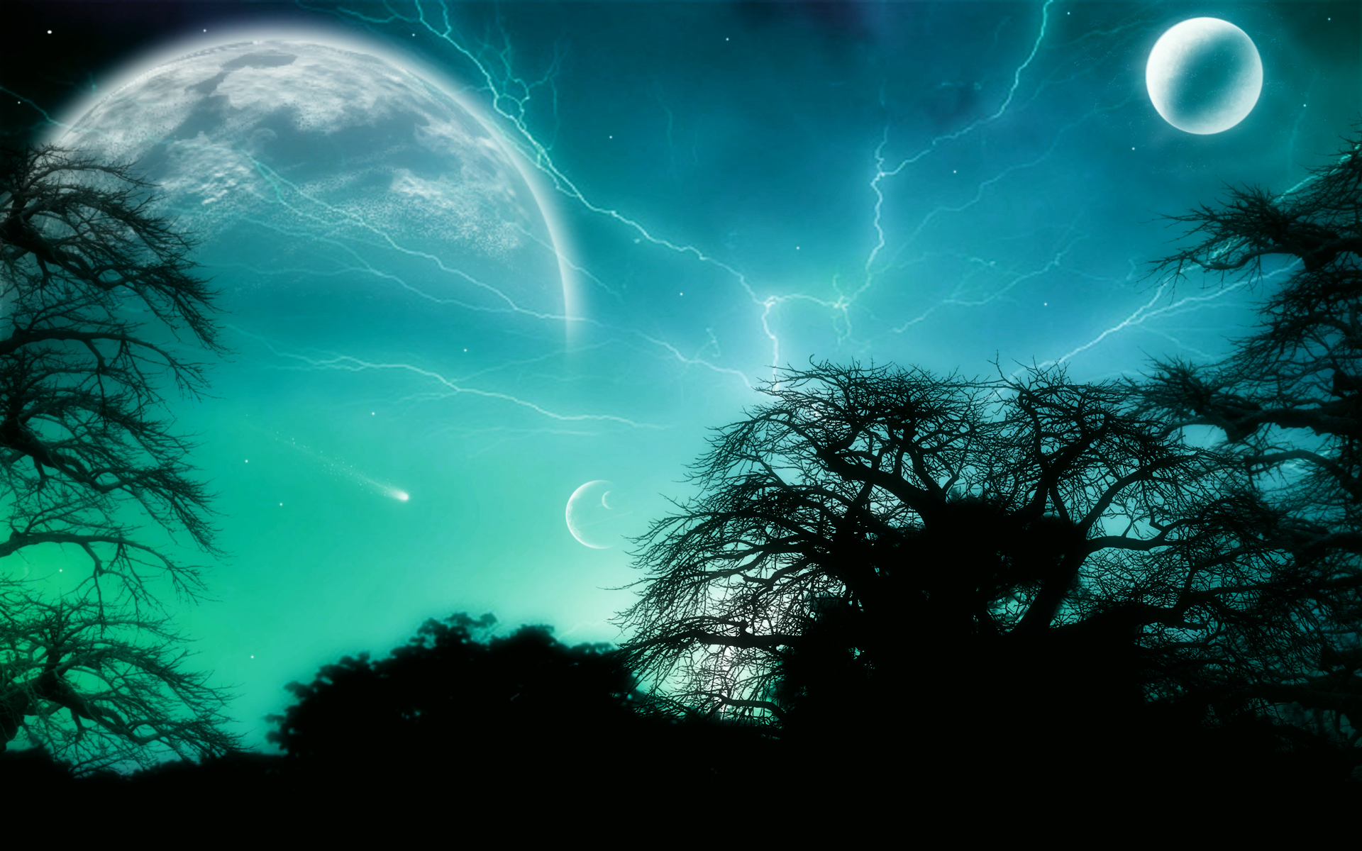 showing-gallery-for-night-sky-wallpaper-desktop-professional-photo