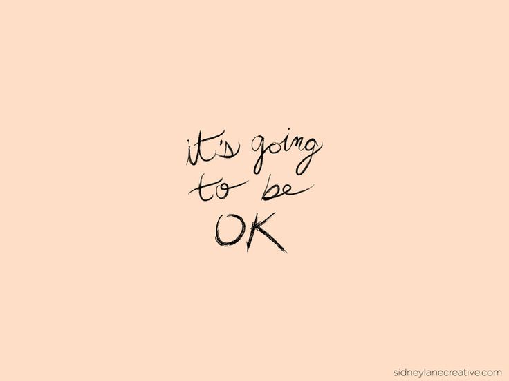 everything will be ok wallpaper,text,font,calligraphy,logo,design