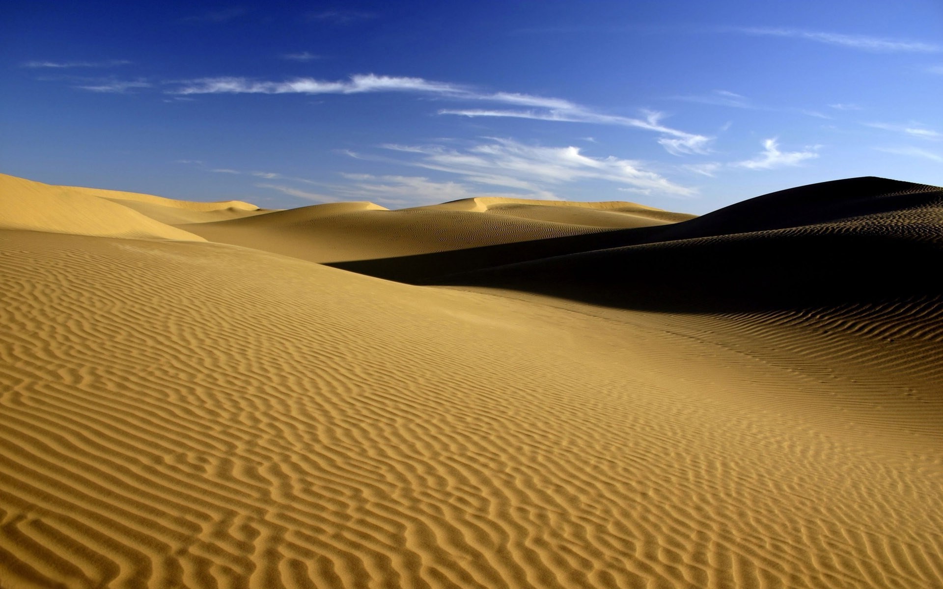 sandtapete hd,wüste,sand,erg,düne,natur