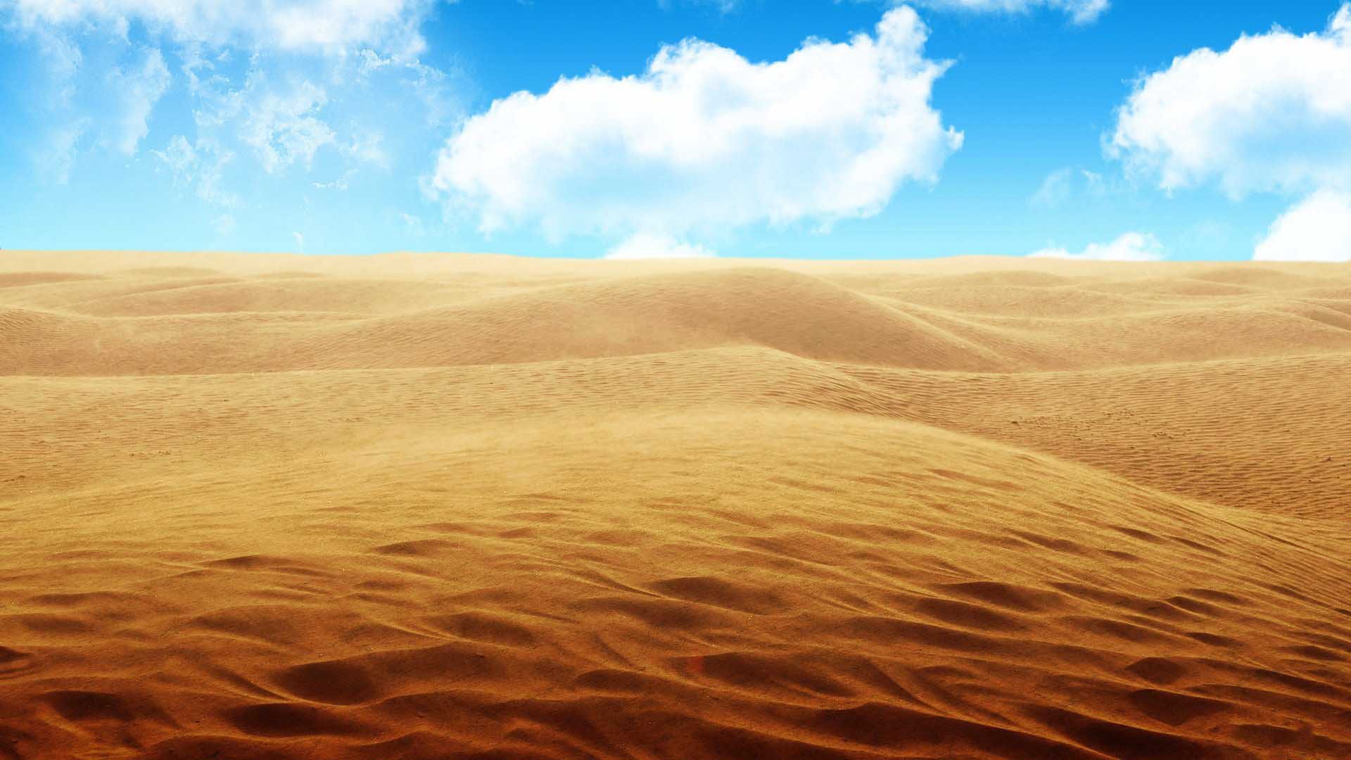 모래 벽지 hd,하늘,모래,자연,사막,구름