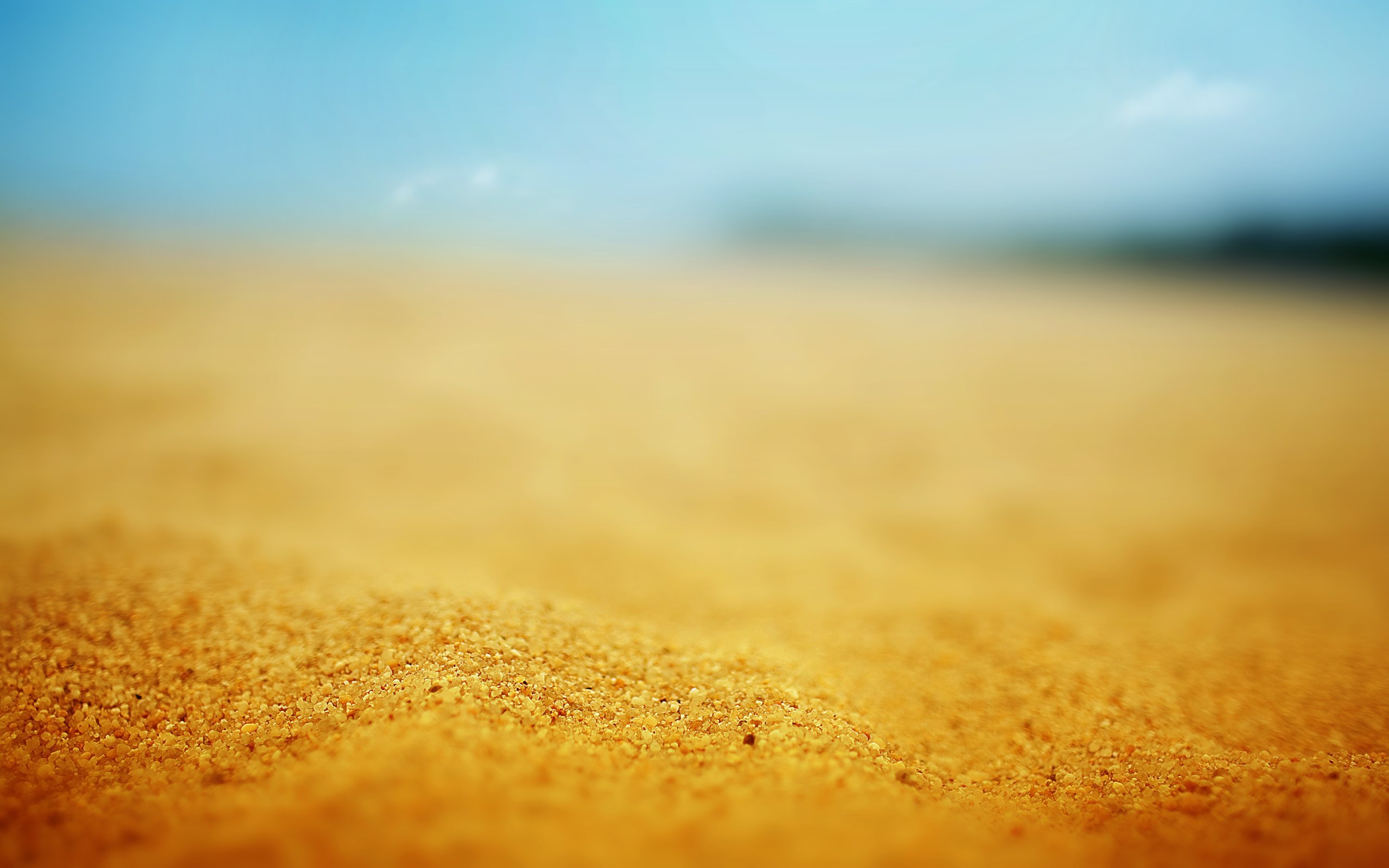 carta da parati sabbia hd,cielo,giallo,orizzonte,atmosfera,paesaggio
