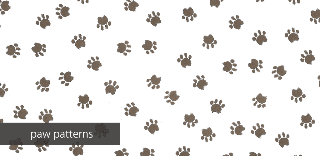 paw print wallpaper,text,font,pattern,design,illustration