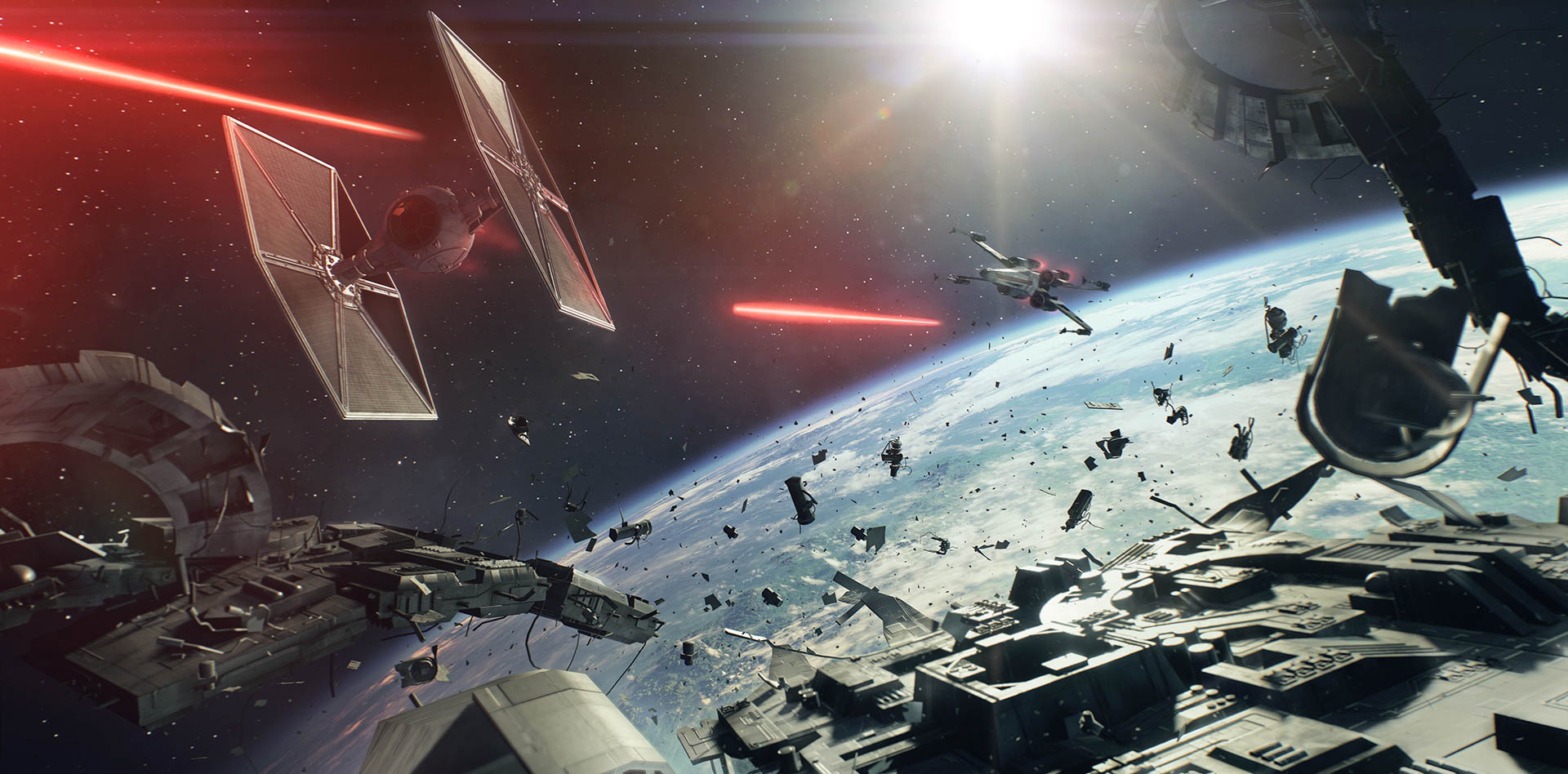 fondo de pantalla de alta resolución de star wars,espacio,gráficos,espacio exterior,juego de pc,astronave