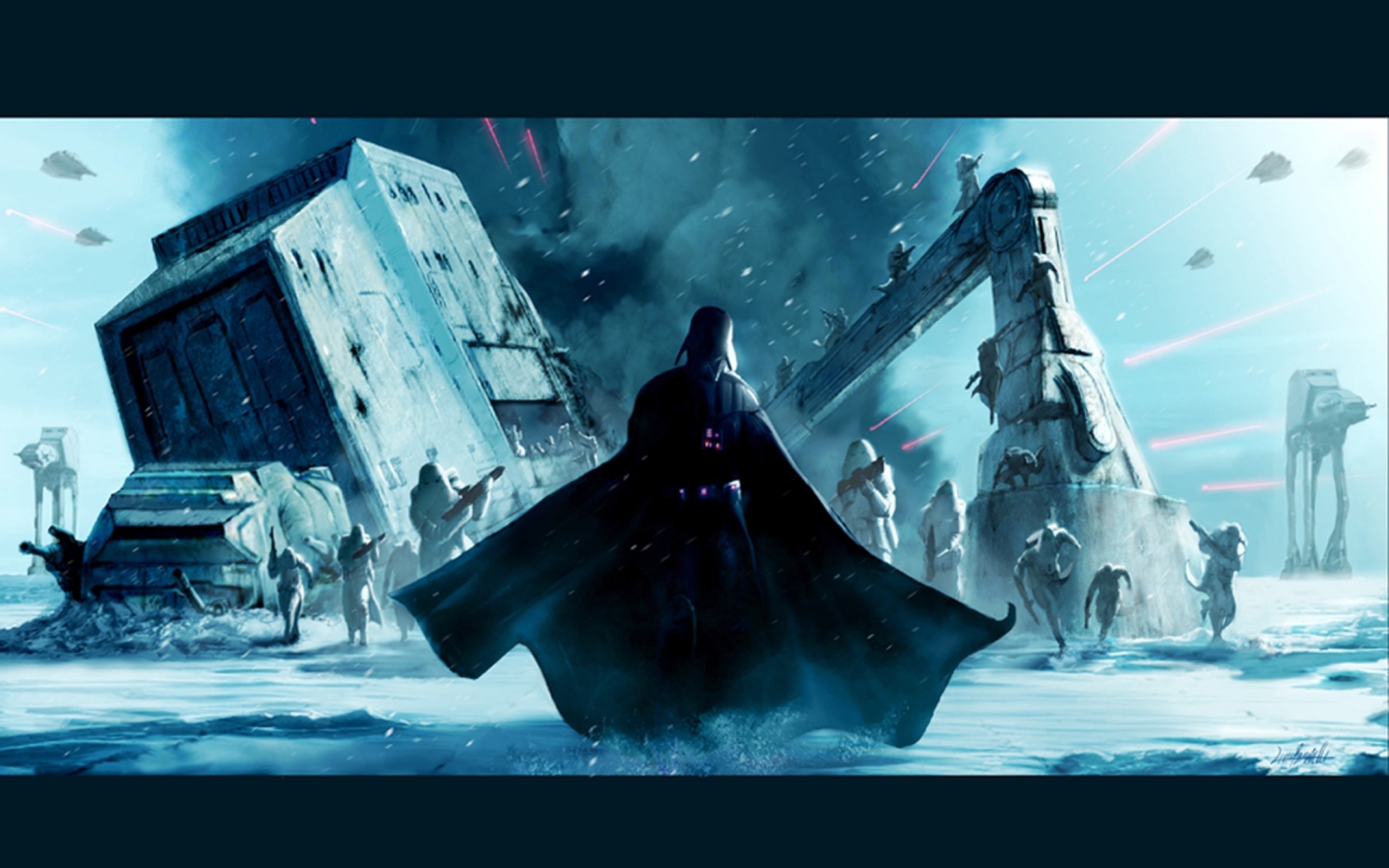 fondo de pantalla de alta resolución de star wars,juego de acción y aventura,juegos,cg artwork,composición digital,animación