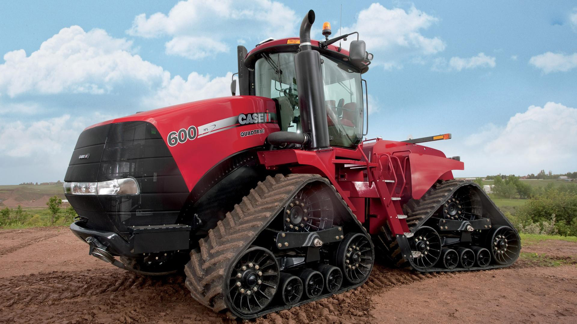 case ih wallpaper,land vehicle,vehicle,tractor,agricultural machinery,mode of transport
