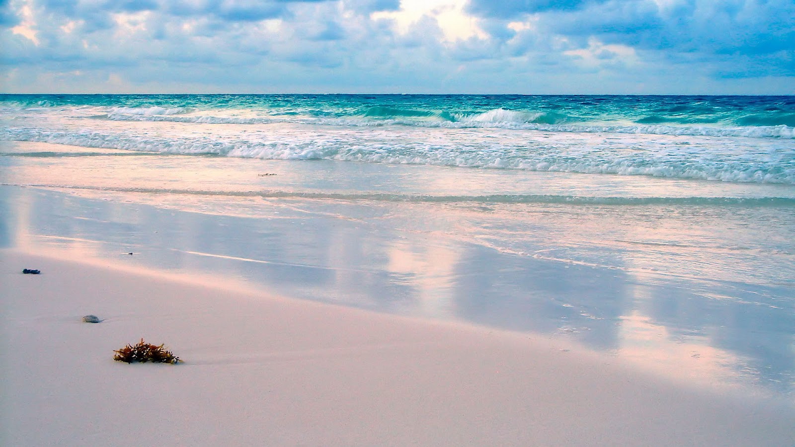 ocean scenery wallpaper,body of water,sky,sea,beach,ocean