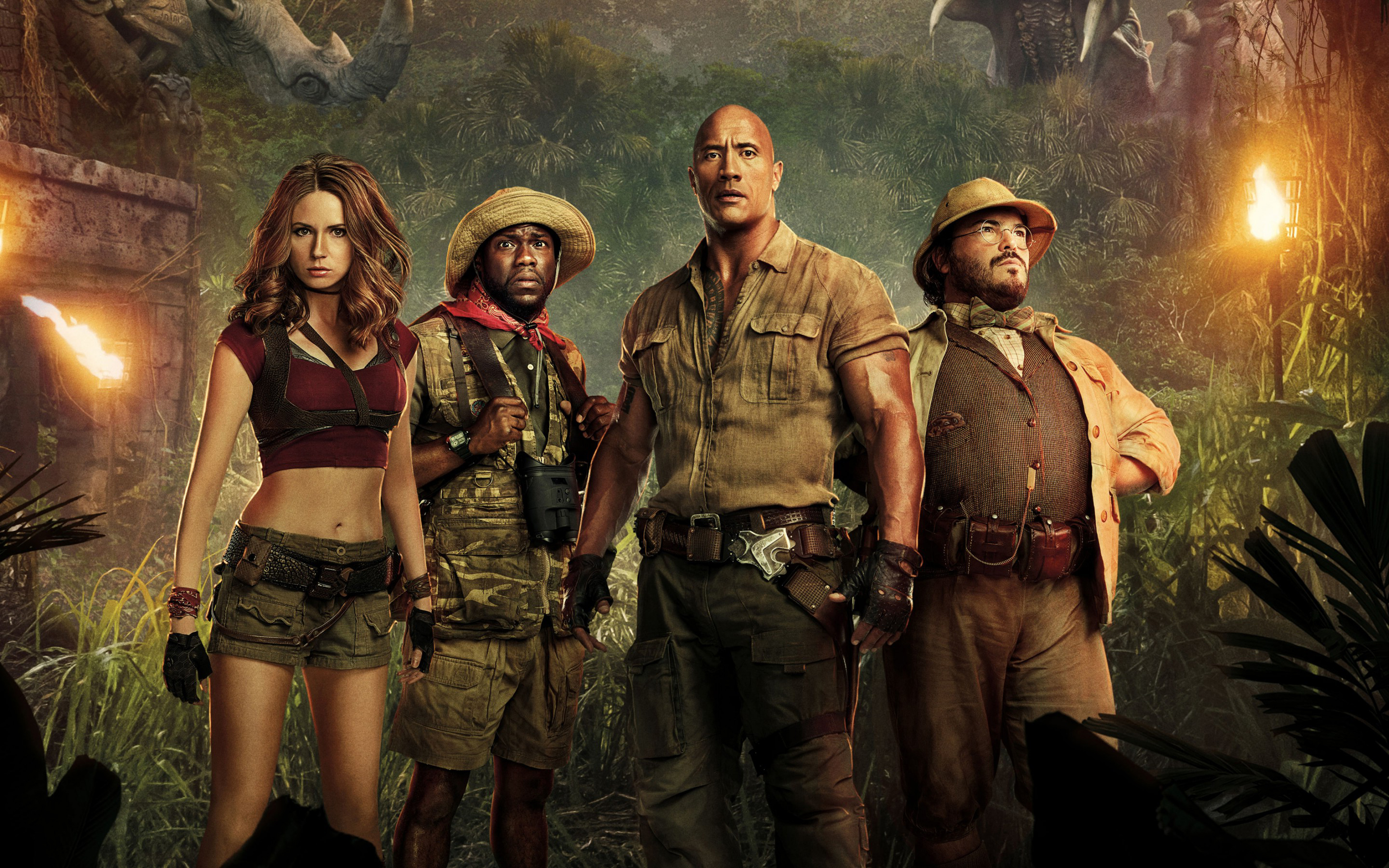 jumanji wallpaper,action adventure game,adventure game,movie,strategy video game,pc game