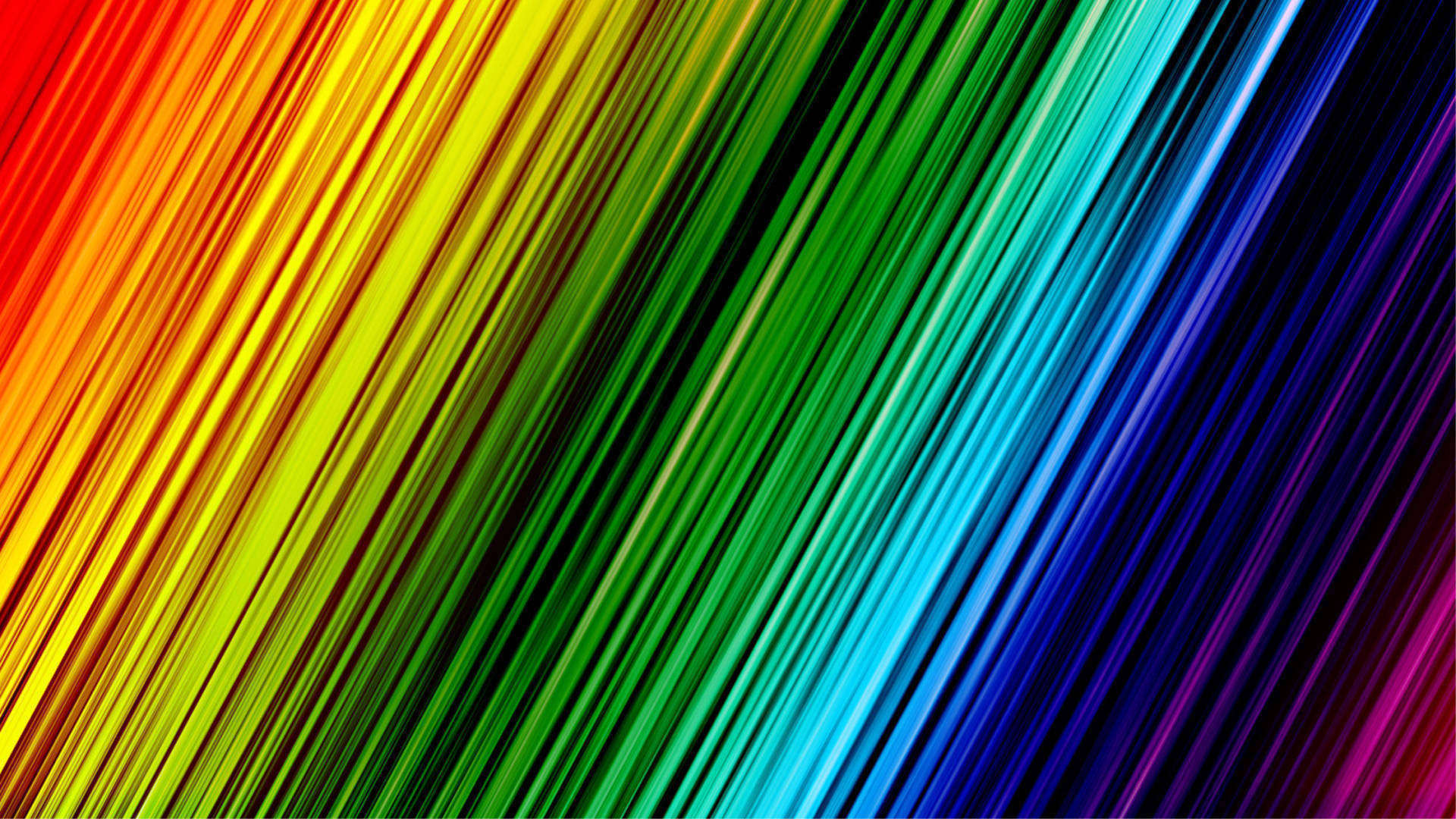 fond d'écran de colores,vert,bleu,ligne,jaune,lumière