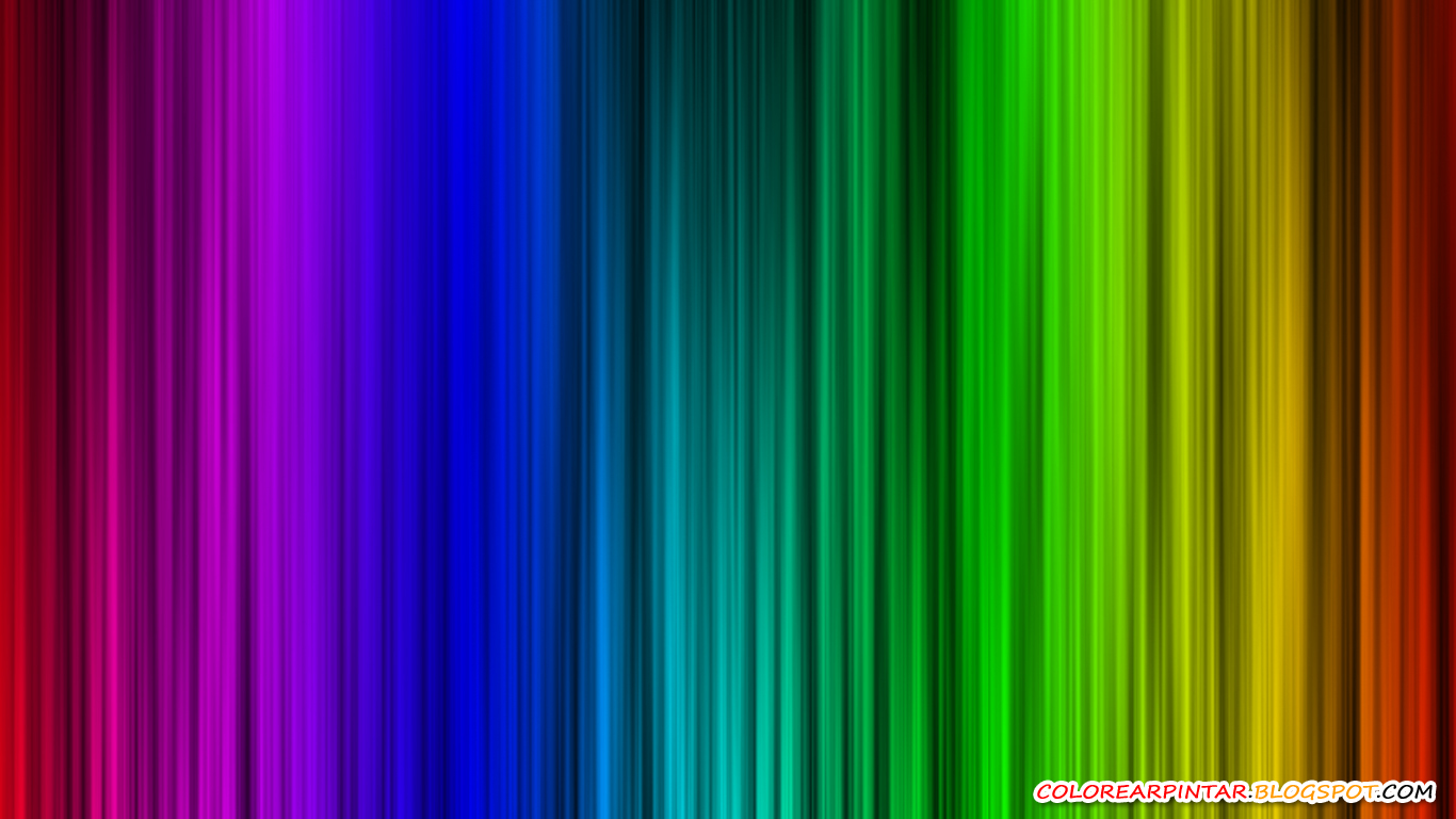 壁紙de colores,緑,青い,光,カラフル,紫の