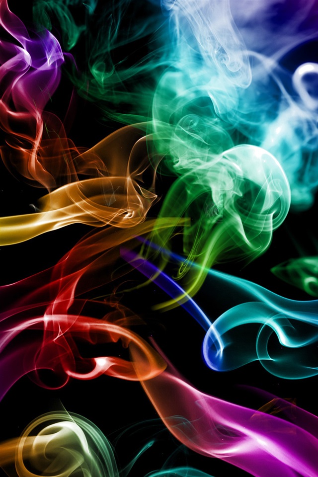 fond d'écran de colores,fumée,lumière,violet,conception graphique,conception