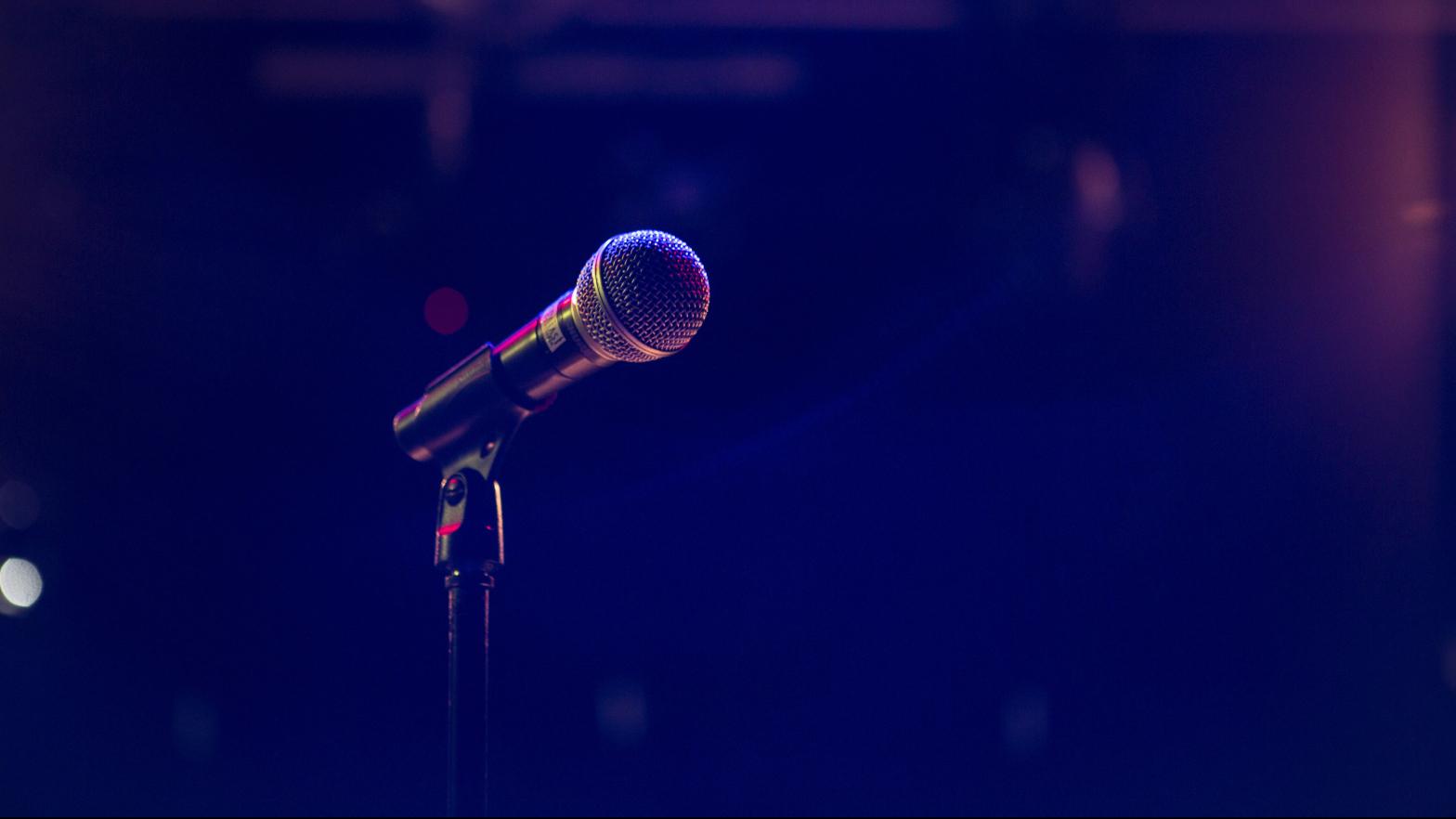 wallpaper siluet,microphone,microphone stand,entertainment,audio