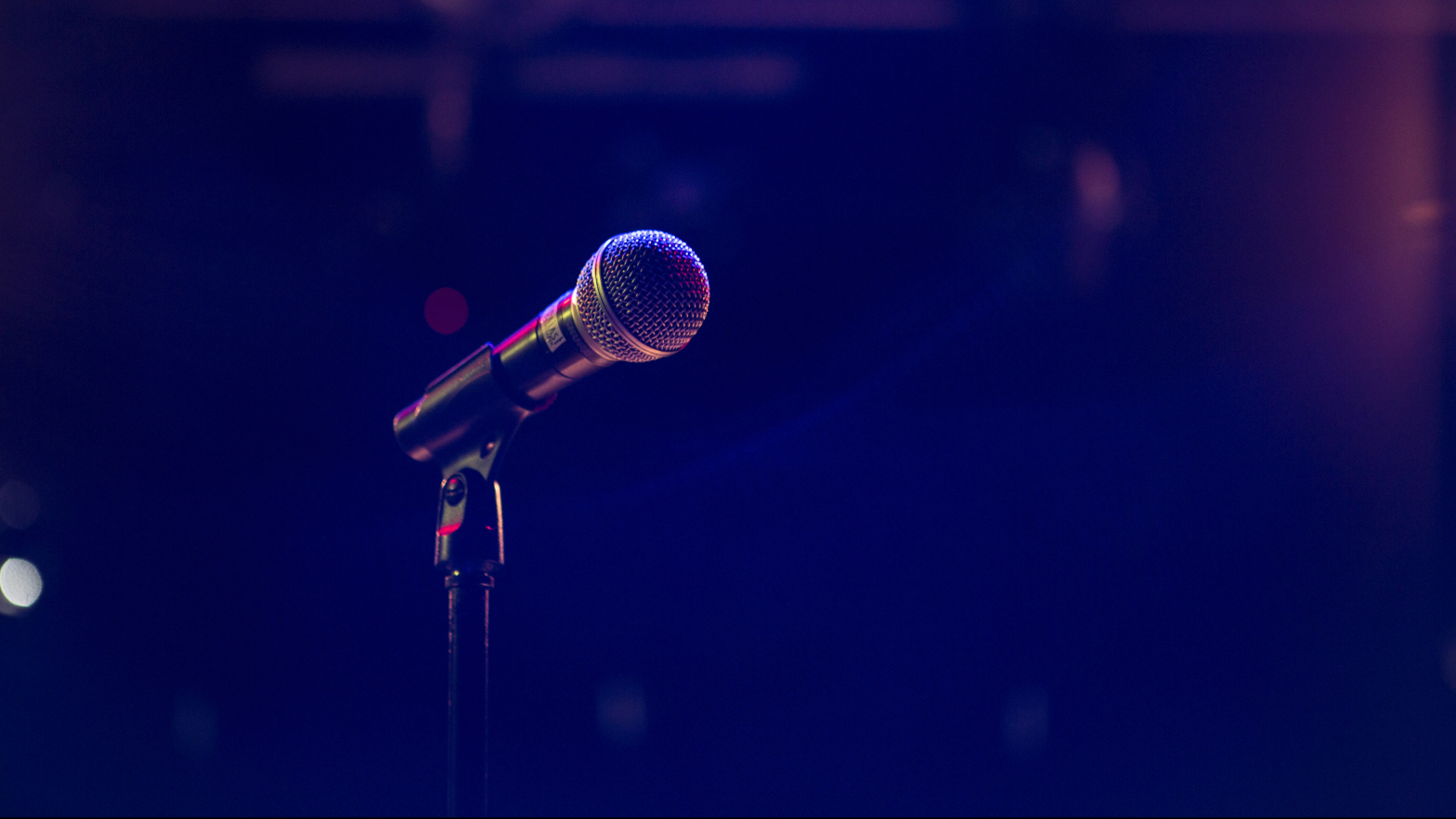 wallpaper siluet,microphone,microphone stand,entertainment,audio equipment,performance