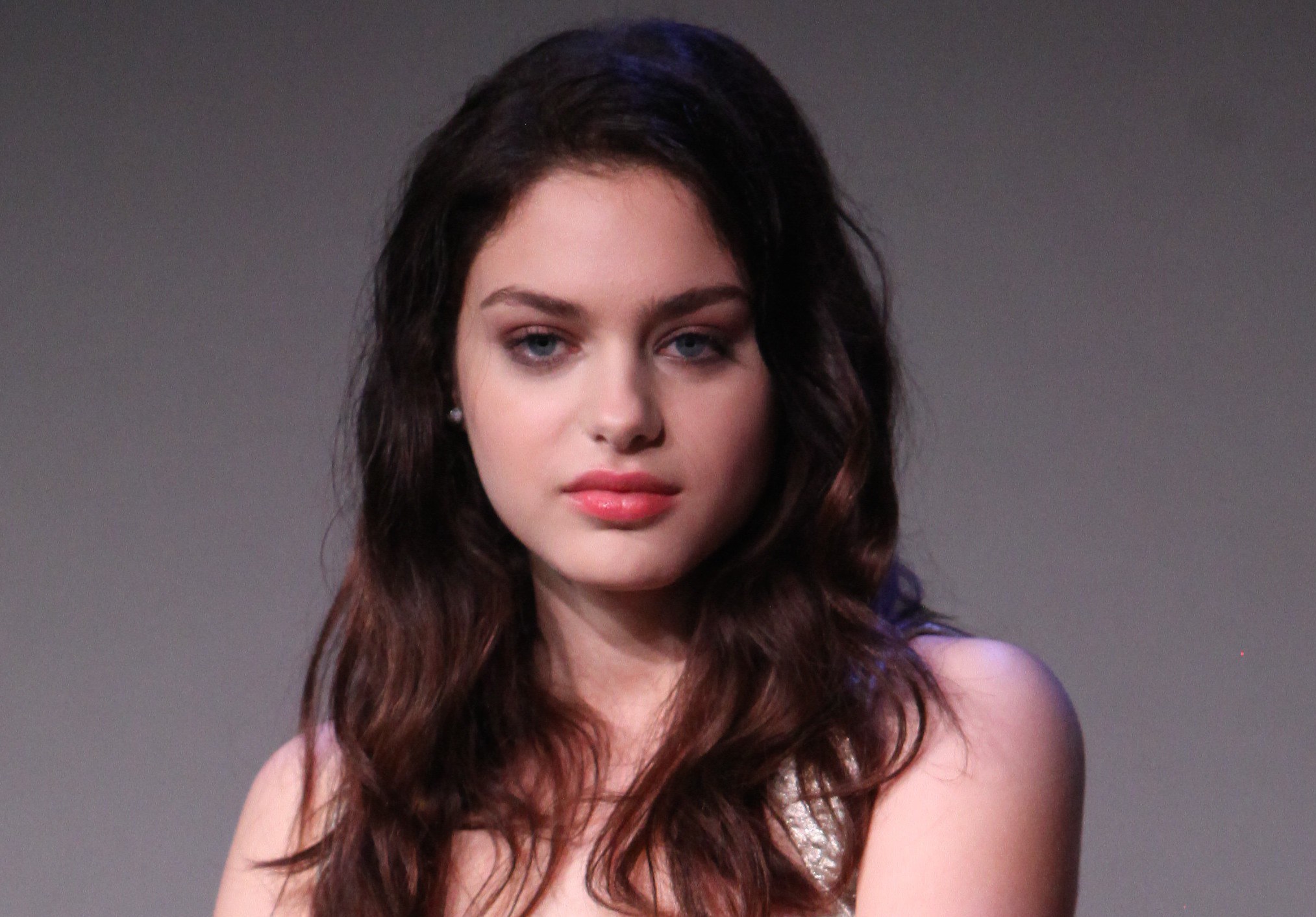 odeya rush hd wallpaper,hair,face,lip,eyebrow,beauty