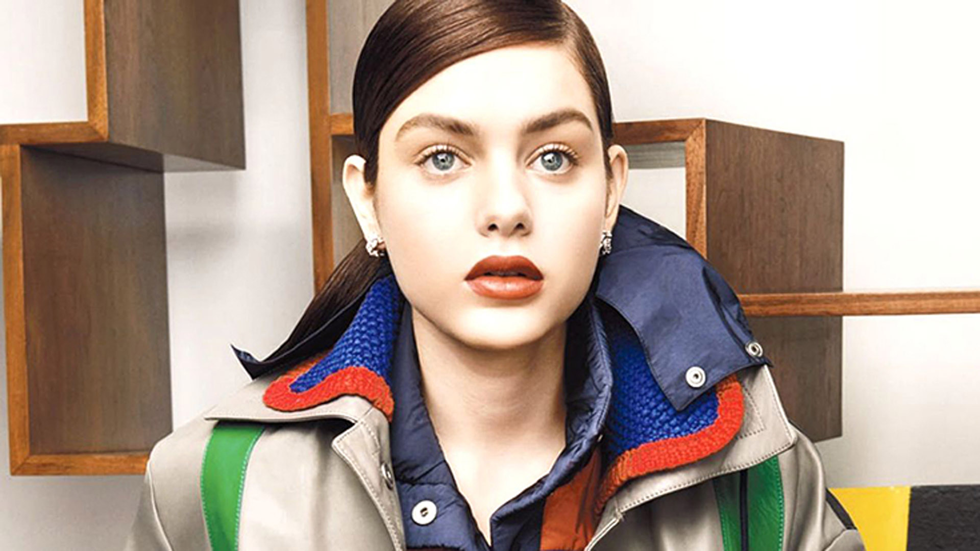 odeya rush hd wallpaper,viso,sopracciglio,labbro,fronte,occhio