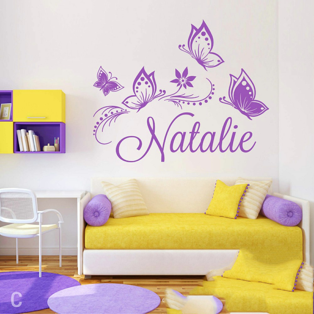 sticker wallpaper for bedroom,purple,violet,wall sticker,wall,room