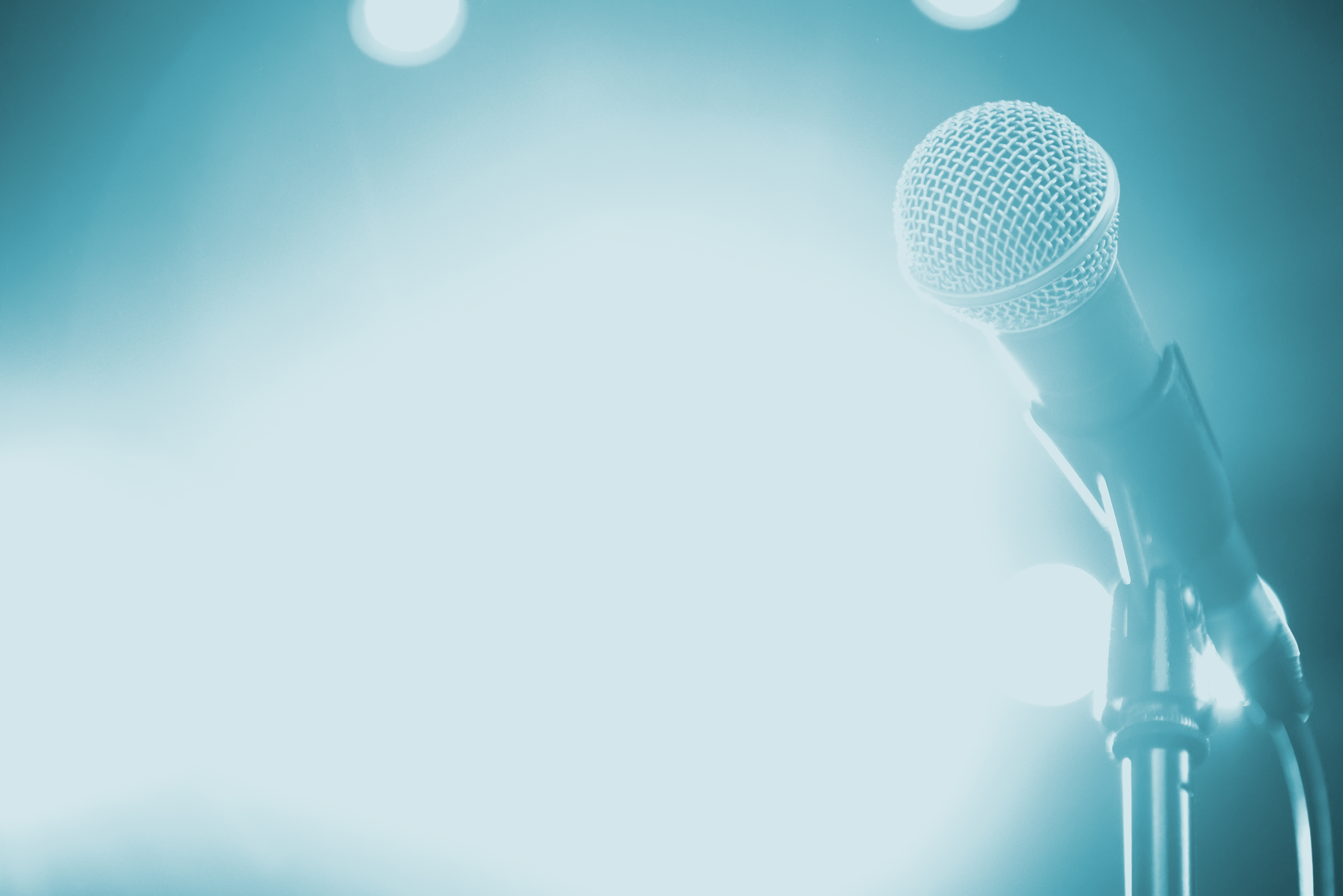 speaking wallpaper,microphone,audio equipment,technology,microphone stand,sky