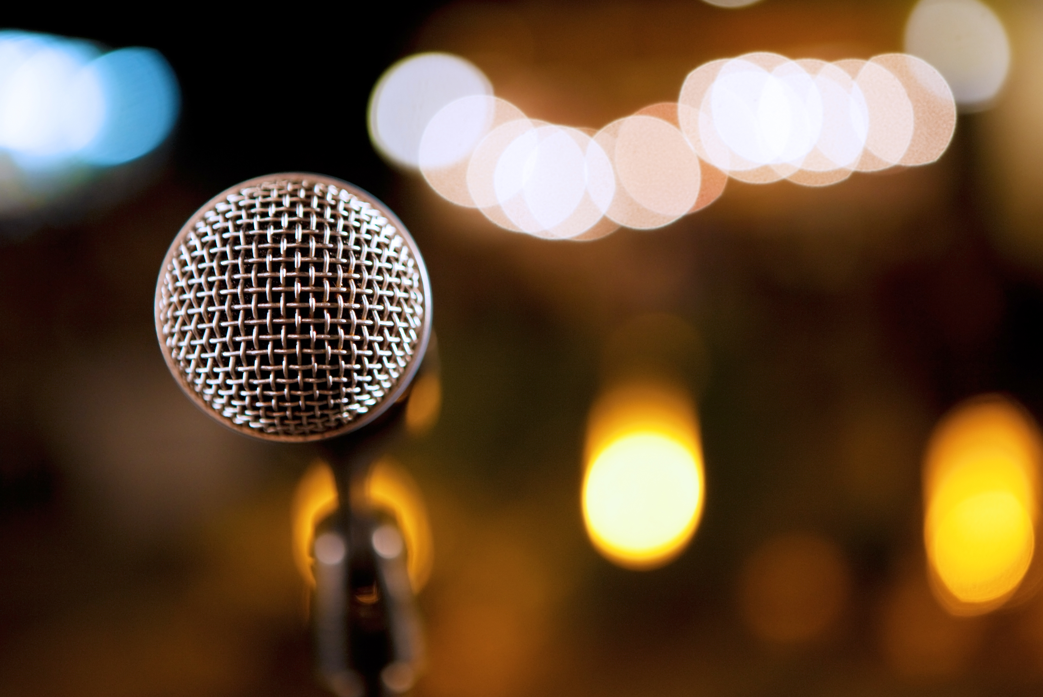 speaking wallpaper,microphone,audio equipment,light,technology,microphone stand