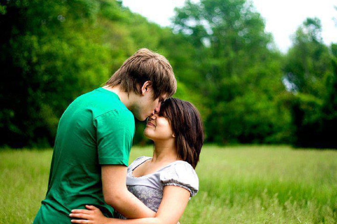 husband wife wallpaper,people in nature,photograph,romance,love,grass