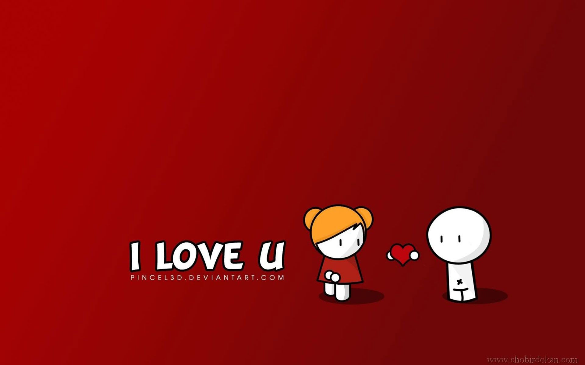 husband wife wallpaper,cartoon,text,red,font,logo