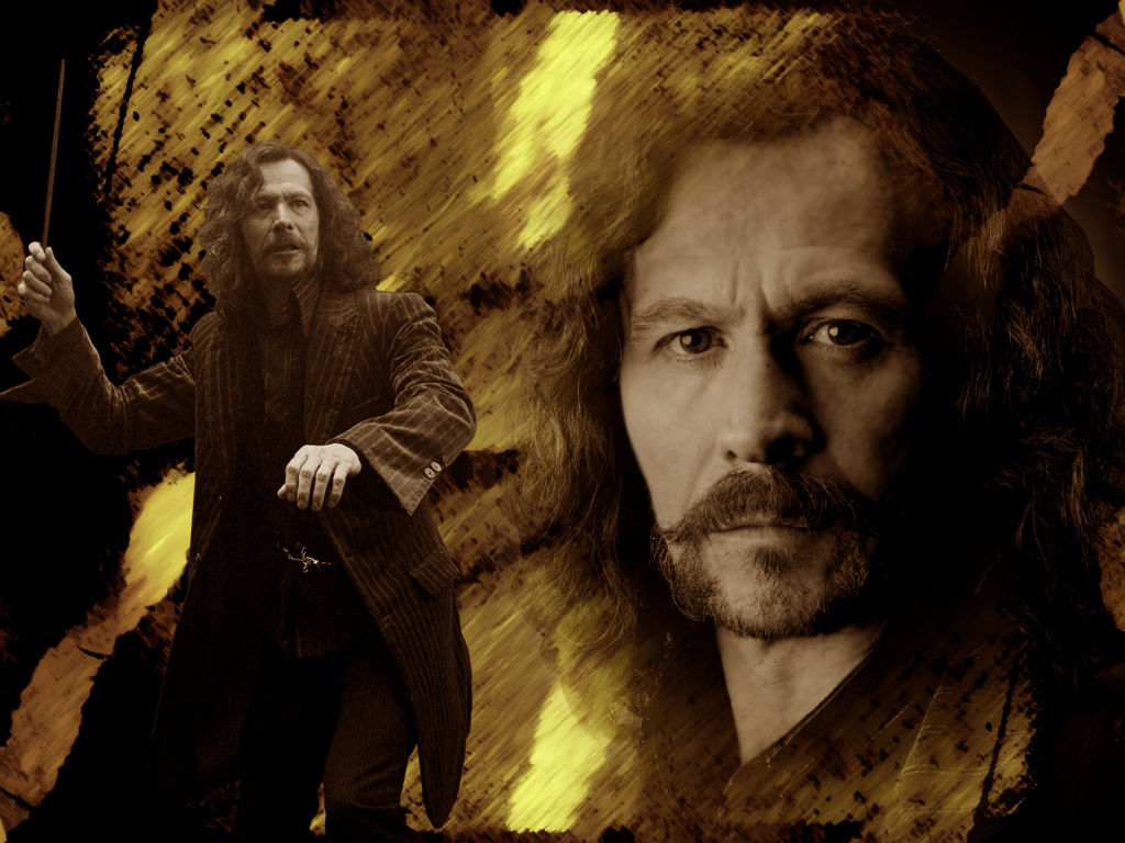 Sirius Black Wallpaperhumanportraitartfacial Hair 237016.