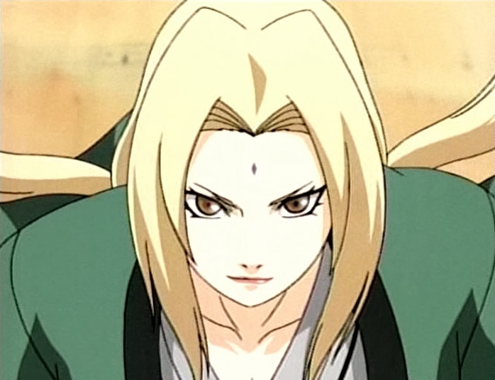 lady tsunade wallpaper,gesicht,karikatur,anime,animierter cartoon,mund