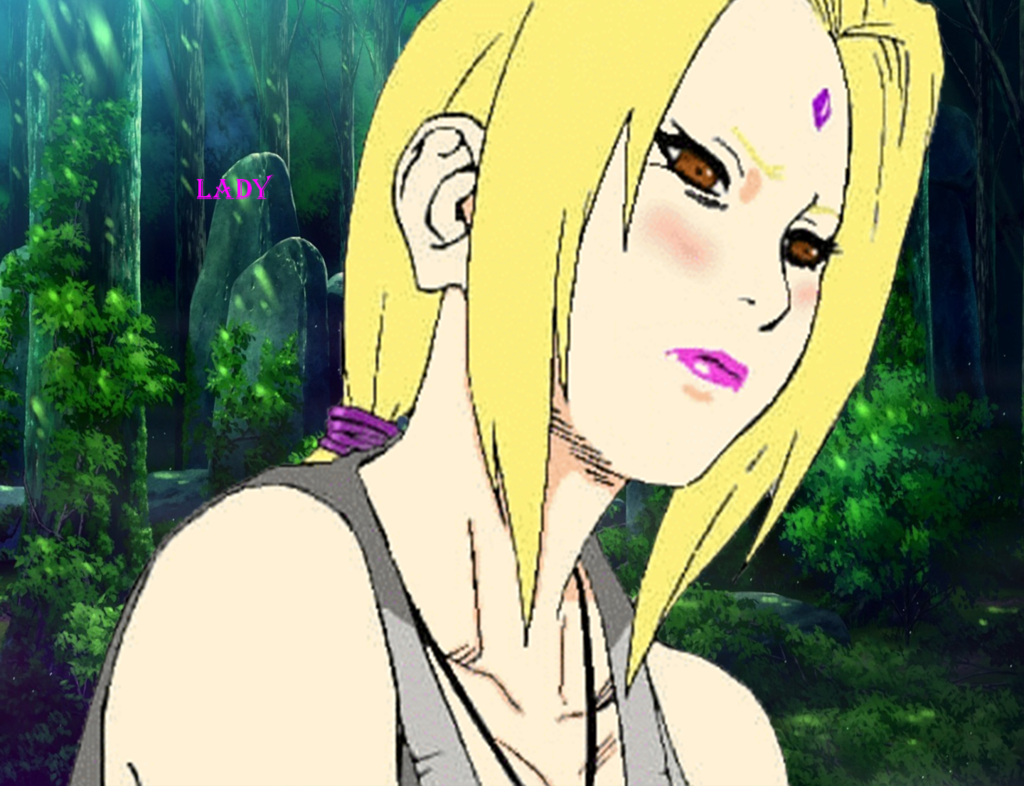 lady tsunade wallpaper,cartoon,anime,animated cartoon,mouth,cg artwork