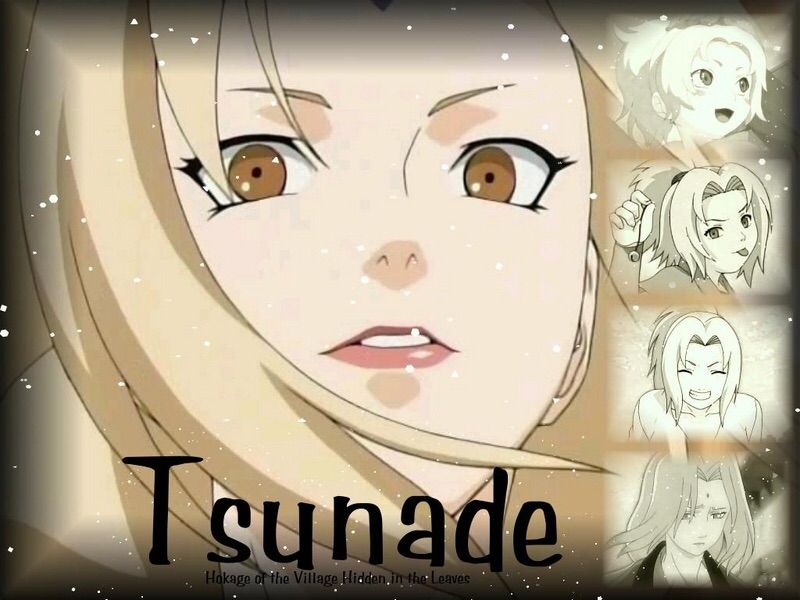 lady tsunade wallpaper,cartoon,anime,illustration,animation,animated cartoon