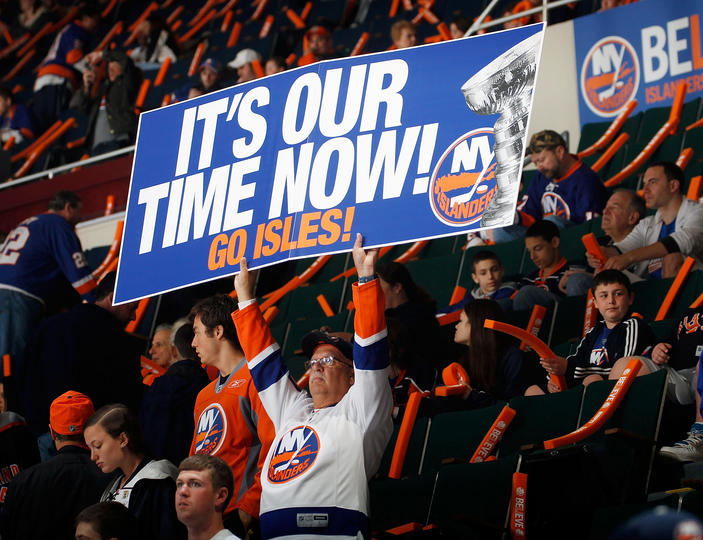 carta da parati di new york islanders,fan,prodotto,folla,squadra,stadio