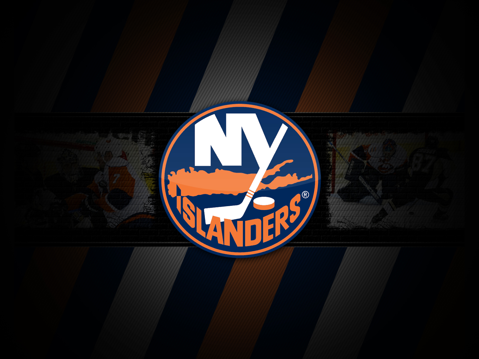 new york islanders wallpaper,logo,font,design,graphics,brand