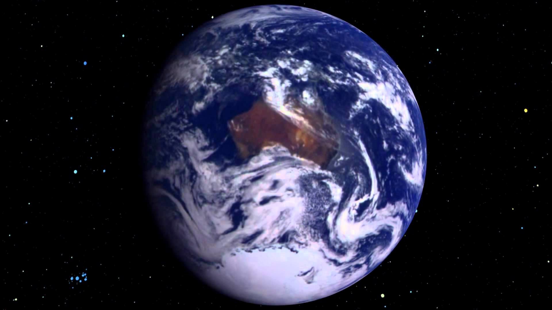 fondo de pantalla giratorio,planeta,tierra,objeto astronómico,atmósfera,espacio exterior