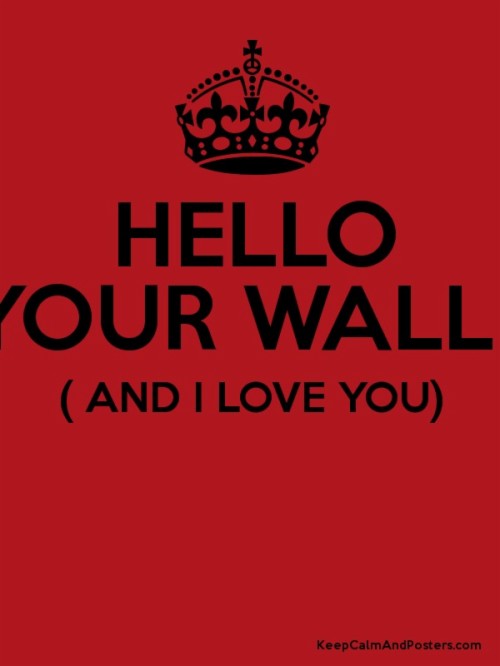 hello i am your wallpaper,font,text,red,logo,book cover