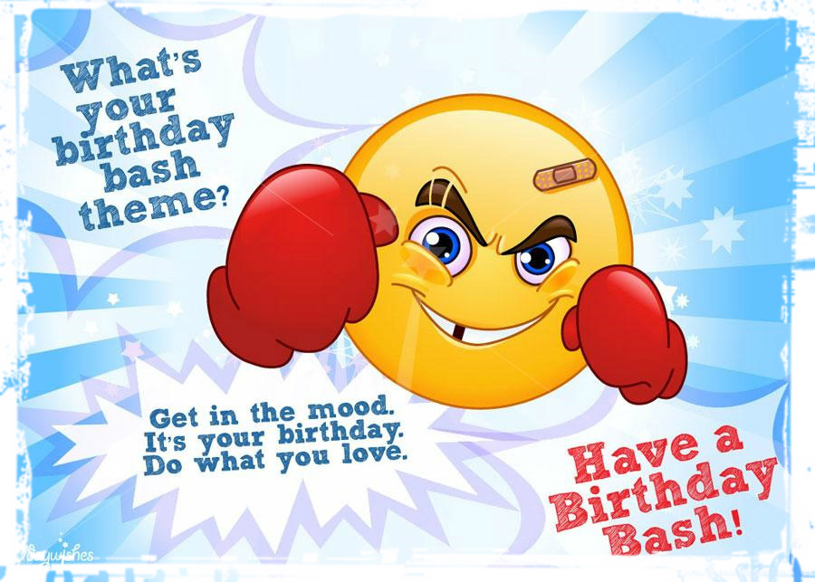buon compleanno carta da parati divertente,cartone animato,emoticon,icona