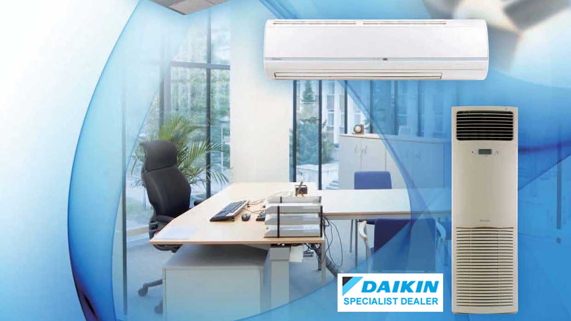 air conditioner wallpaper,product,room,interior design,office,building
