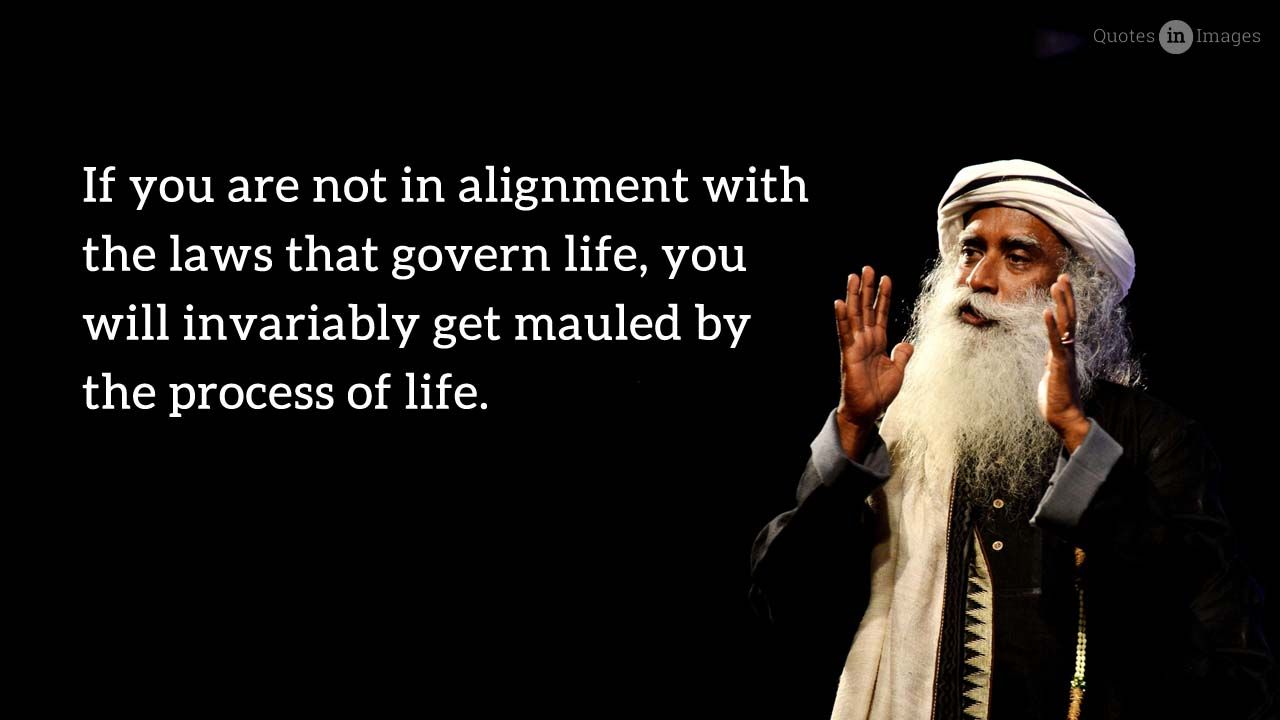 sadhguru wallpaper,beard,facial hair,font,photo caption,smile