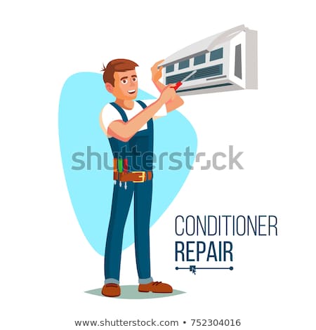 air conditioner wallpaper