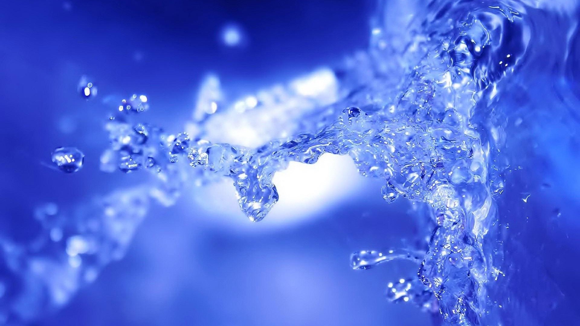 air conditioner wallpaper,blue,water,freezing,macro photography,liquid