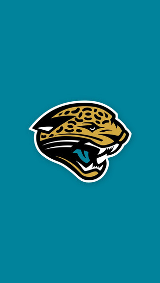 jacksonville jaguars iphone wallpaper,illustration,schriftart,emblem