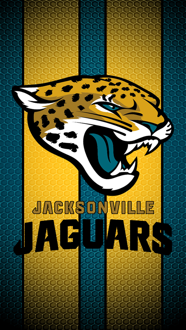 Jacksonville Jaguars Wallpaper Iphone WallpaperUse