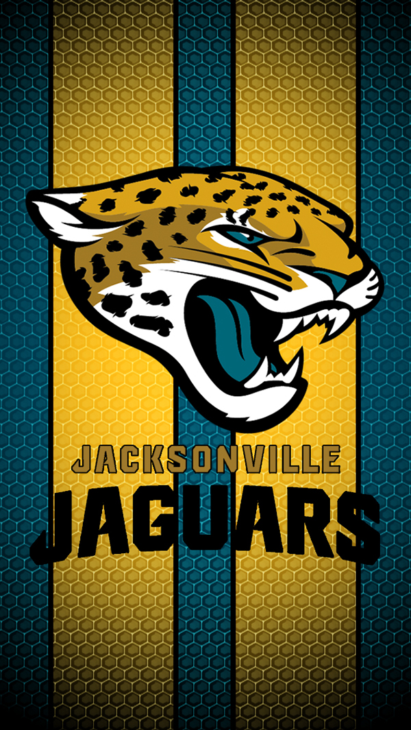 jacksonville jaguars iphone wallpaper,schriftart,poster,emblem,grafikdesign,illustration