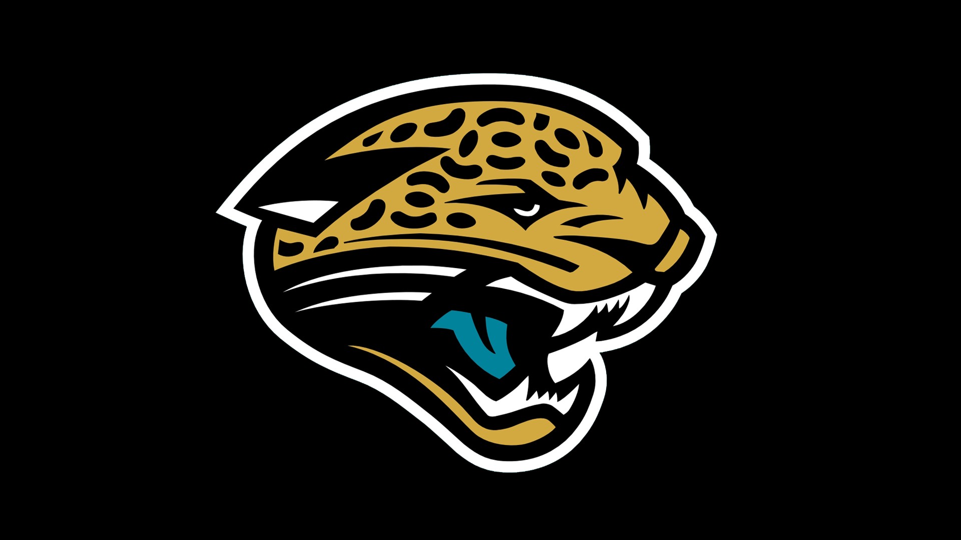 jacksonville jaguars fondo de pantalla para iphone,yelmo,fuente,ilustración,gráficos,felidae