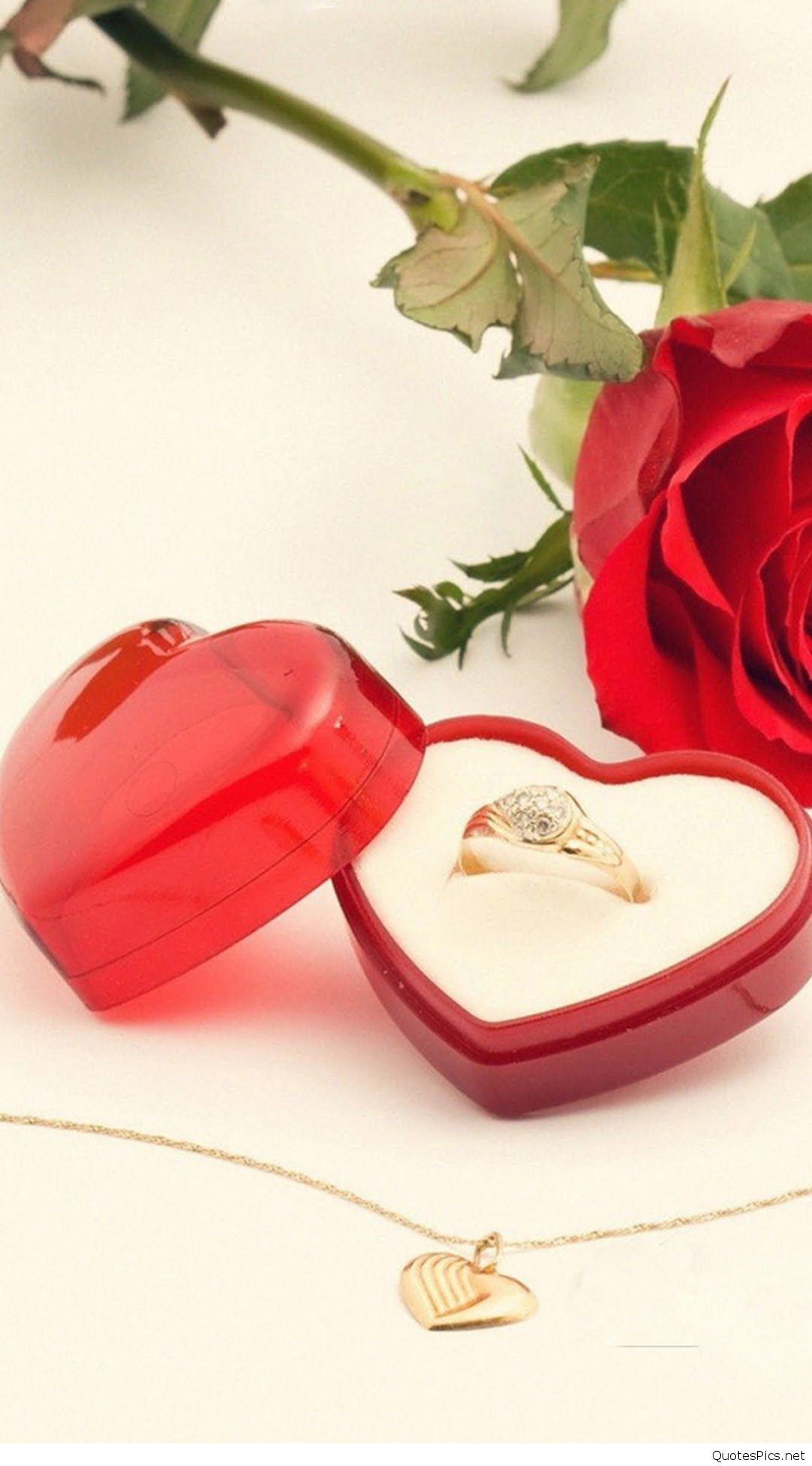 携帯電話のためのかわいい愛の壁紙,赤,結婚指輪,結婚式の好意,結婚式用品,リング
