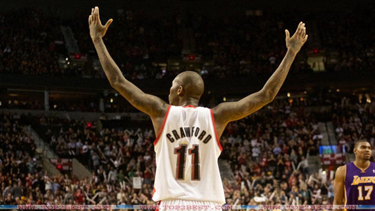 jamal crawford wallpaper,basketball player,fan,product,basketball,crowd