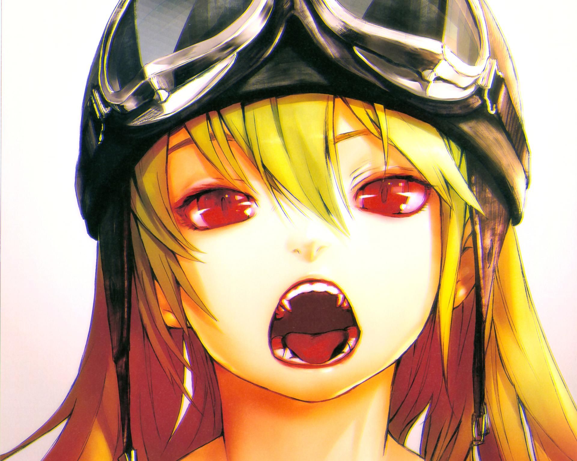 忍壁紙 アニメ 漫画 アイウェア Cgアートワーク 口 Wallpaperuse