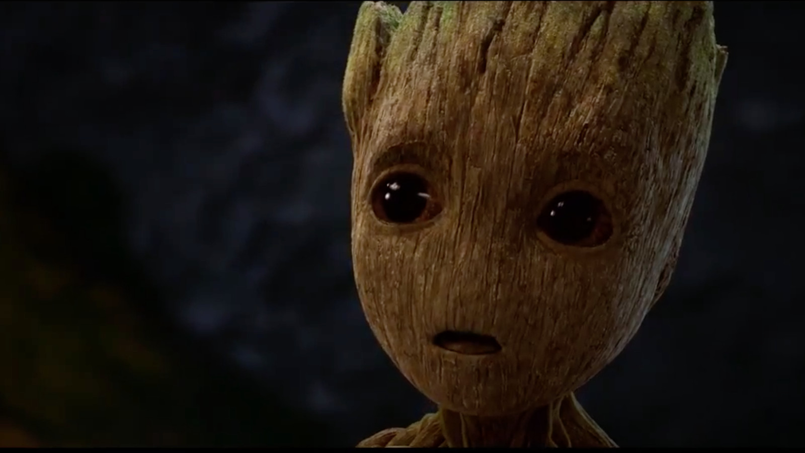 i am groot wallpaper,fictional character,wood,fiction,animation,still life photography