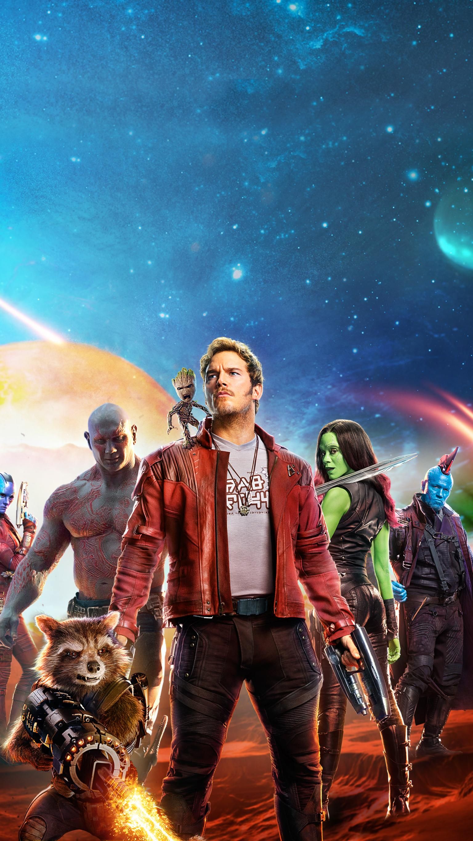 guardians of the galaxy iphone wallpaper,poster,movie,human,space,fictional character