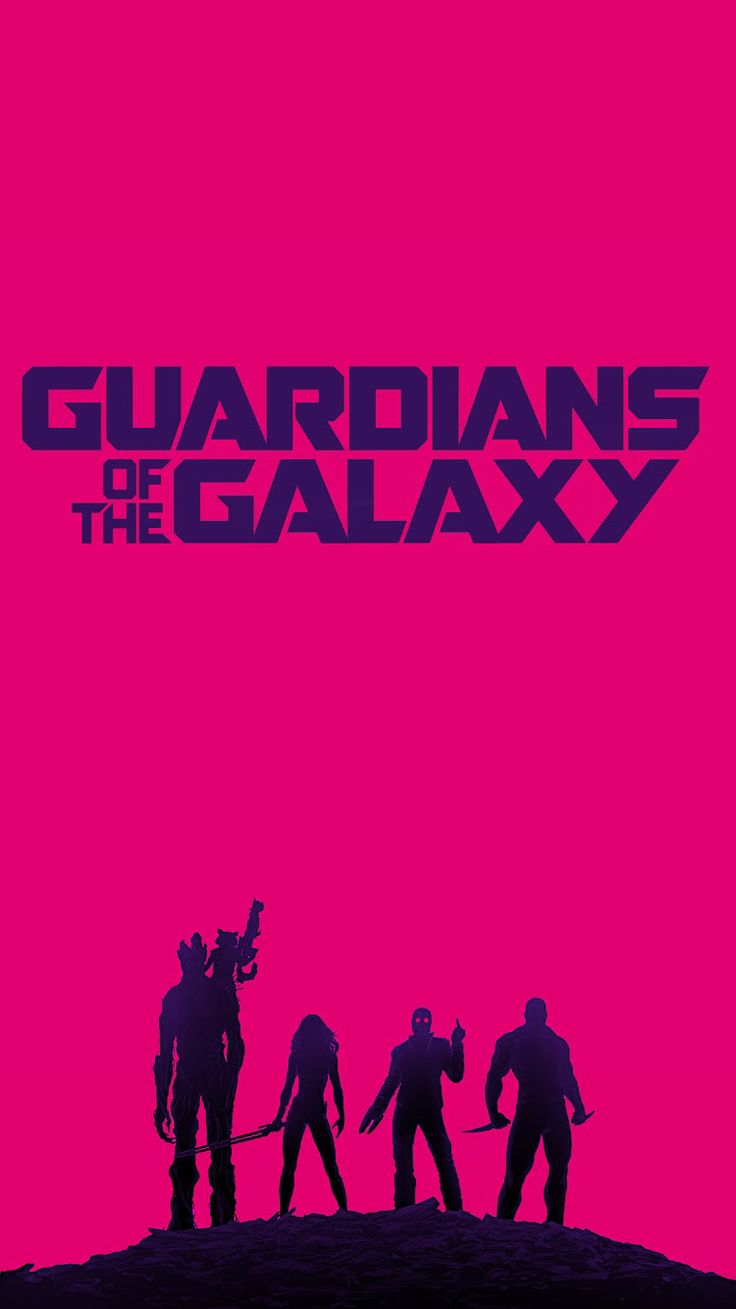 guardianes de la galaxia fondo de pantalla para iphone,rosado,texto,rojo,fuente,póster