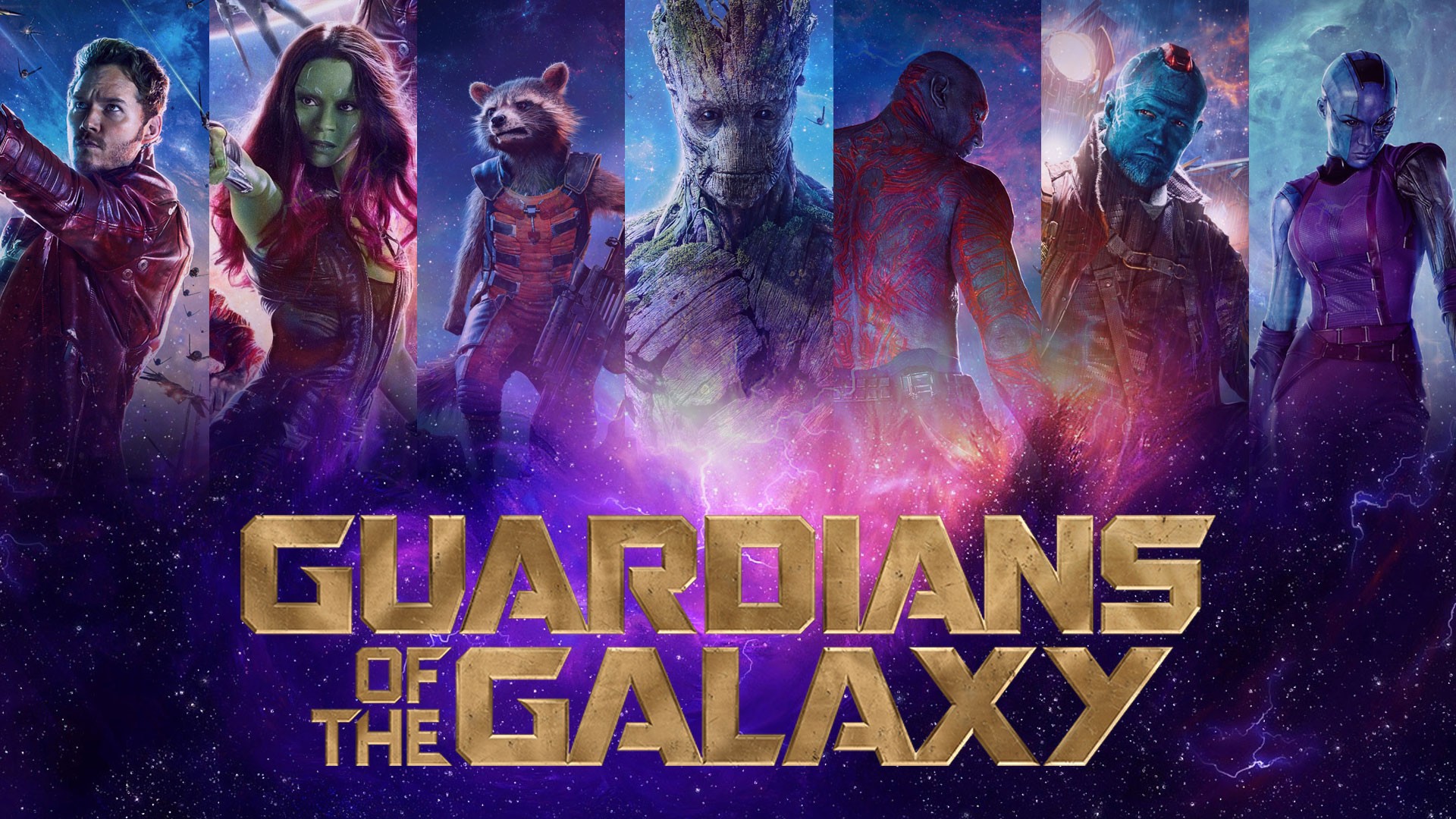 guardians of the galaxy iphone wallpaper,font,movie,poster,album cover,games