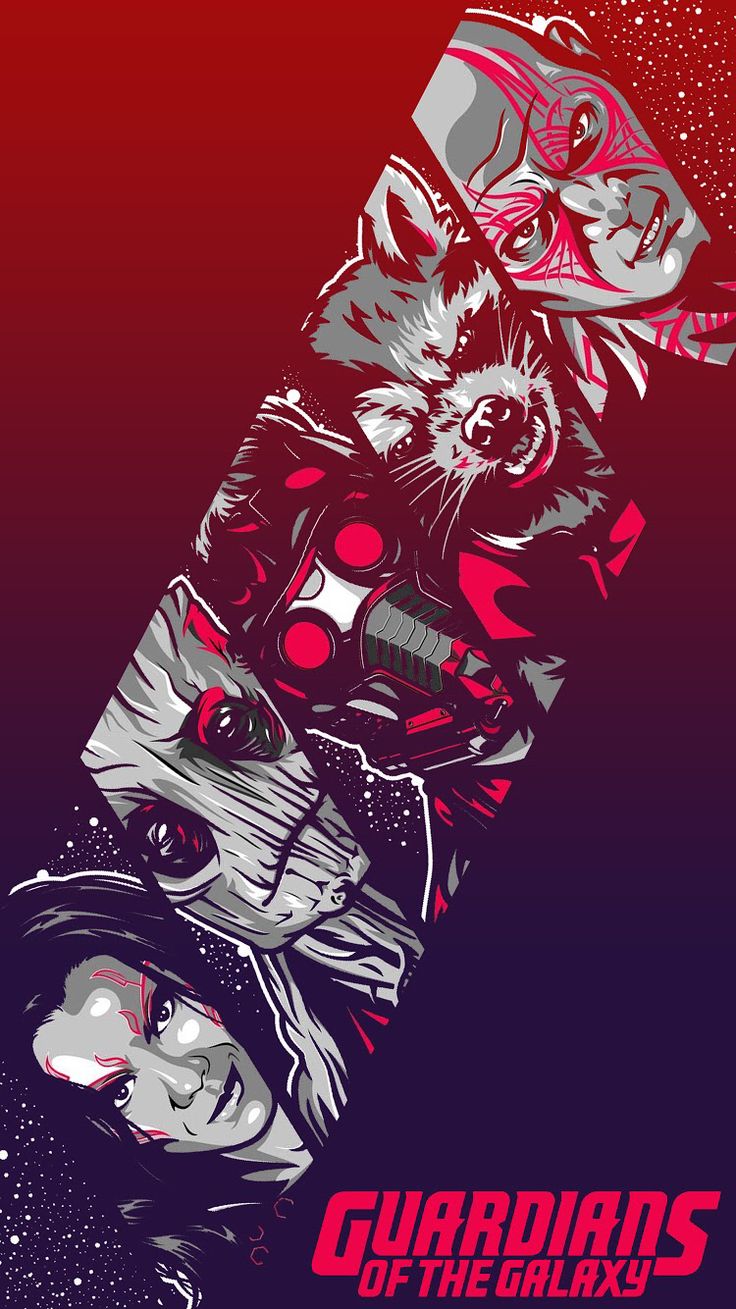 guardians of the galaxy iphone wallpaper,illustration,mobile phone case,fictional character,graphic design,mobile phone accessories